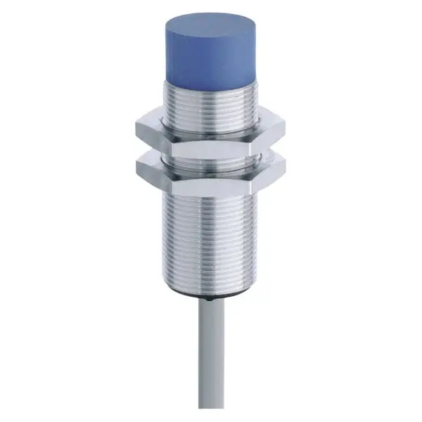 Marble MSSensor1 Inductive Sensor - Contrinex DW-AD-613 Marine Position Sensor