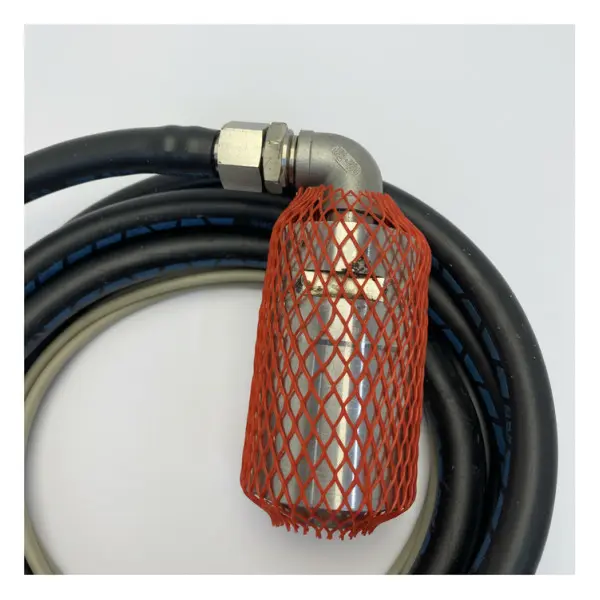 Marelec MA-20B Loadcell - 1/2-150 Fitting