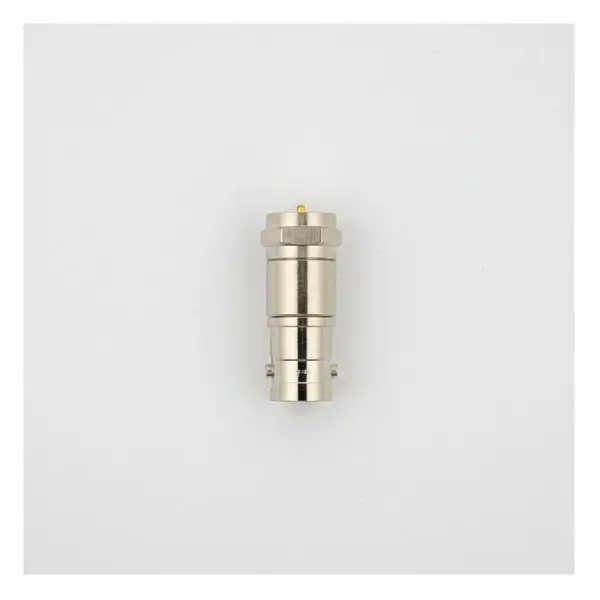 Marine Coaxial Connector 6781 - High Performance RF Connection