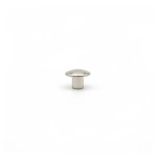 Marine Grade Chrome Blindbus D.4 321pcs Bulk Pack