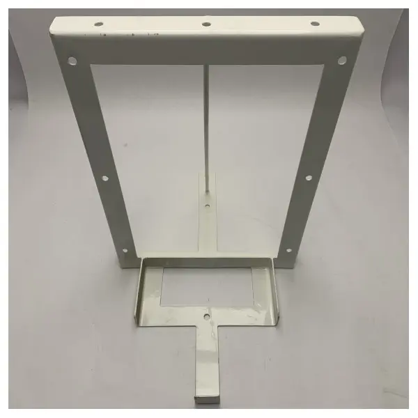 Marine Grade Fire Extinguisher Mount Bracket for Ferretti 690 USA