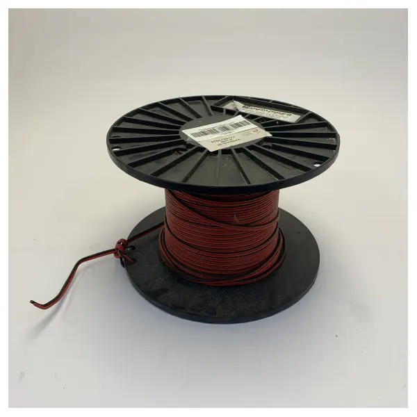 Marine Grade Speaker Cable Spool - High Performance Audio Wire 85 meters - 3368225