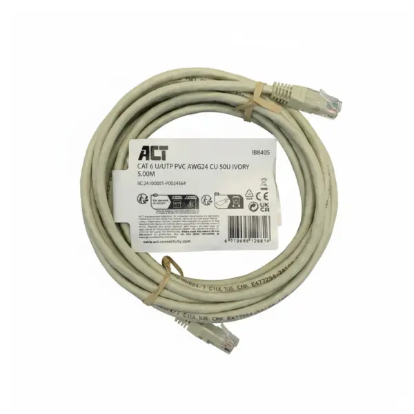 Marine Network Cable E477294-24100 High-Speed Yacht Data Cable