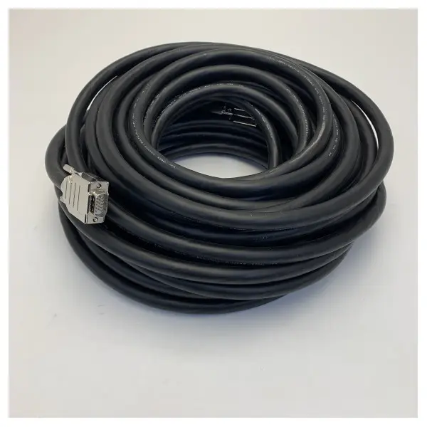 Marine VGA Data Cable for Radar Systems PL34242 20M