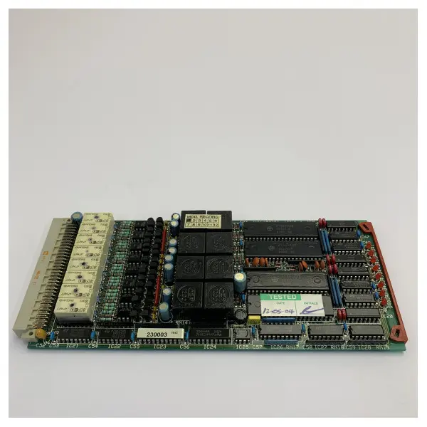 Marinex A402303 Marine Control Circuit Board - Electronic Module