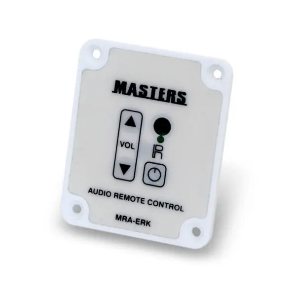 Masters MRA-ERK audio remote control volume adjuster