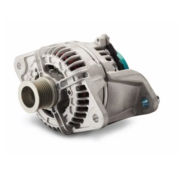 Mastervolt 46228082 Alpha Compact 28V / 80 Amp Alternator