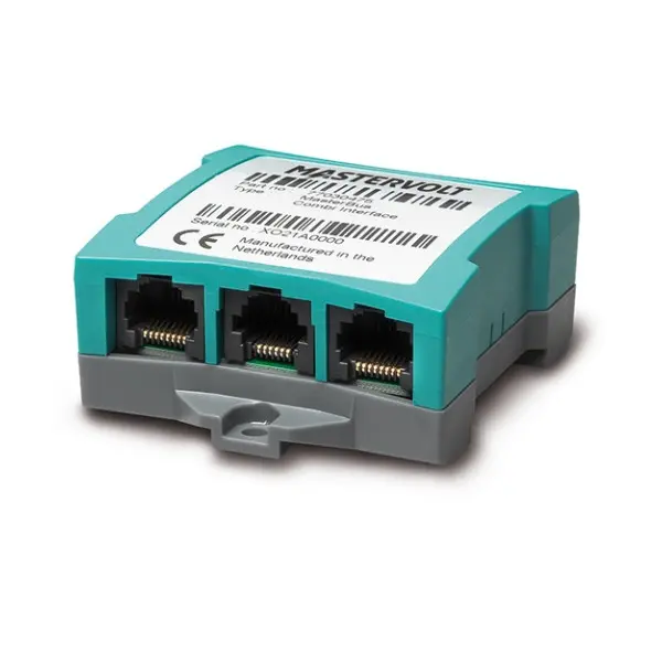 Mastervolt 77030475 MasterBus Combi Interface