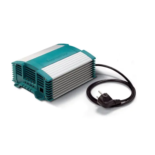 Mastervolt AC Master 12V - 200W sinus inverter - 28010200