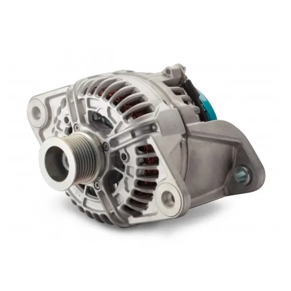 Mastervolt Alpha Compact alternator 28V 110 amp - 46228110