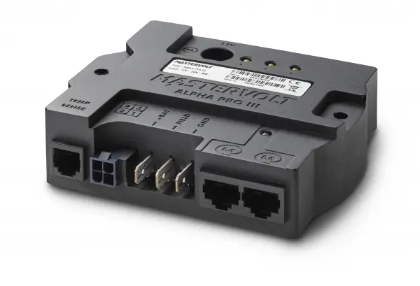 Mastervolt Alpha Pro III dynamo charge regulator - 45513000