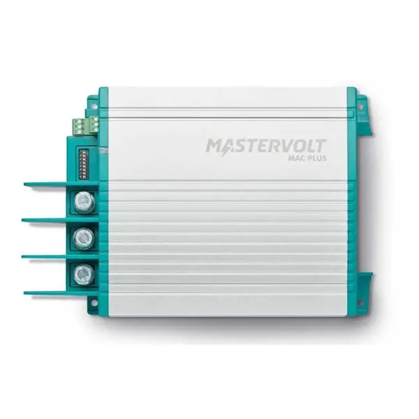 Mastervolt Mac Plus 12V/24V 30 amp DC DC Converter - 81205300