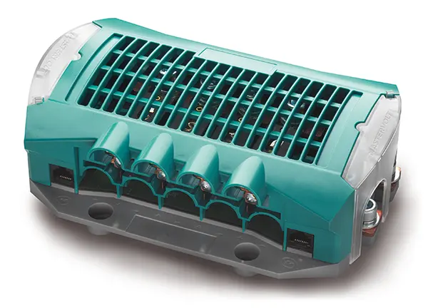 Mastervolt Masterbus DC -Distribution 500 - 77020200