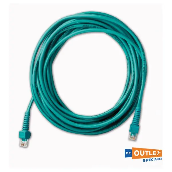 Mastervolt Masterbus kabel 25m - 77042500