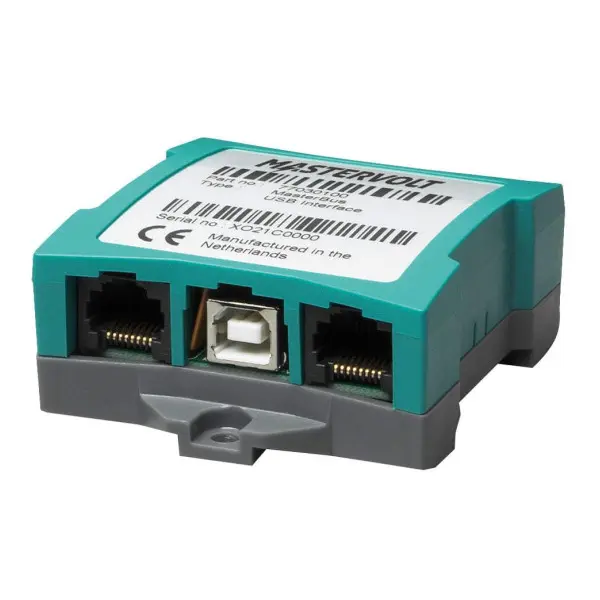 Mastervolt Masterbus USB Interface Unit - 77030100