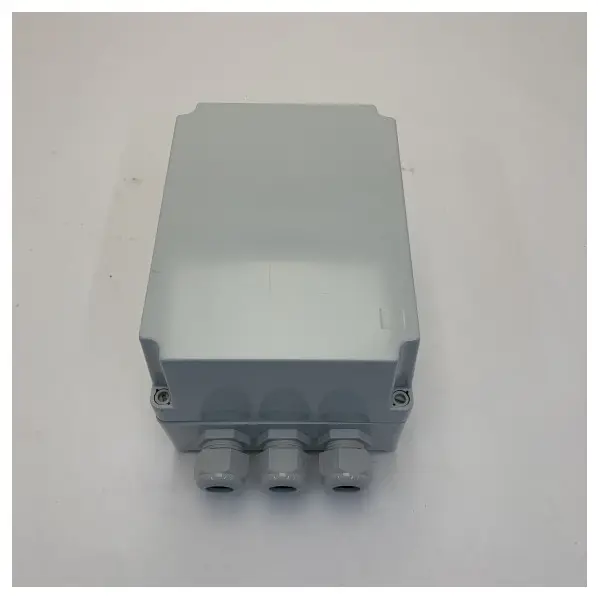Mastervolt Masterswitch Automatic Marine Transfer Switch 7 kW 110V - 55106100