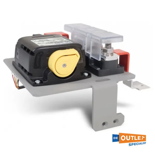 Mastervolt MLI Ultra Connection Kit 24V 225-400 amp - 79007724