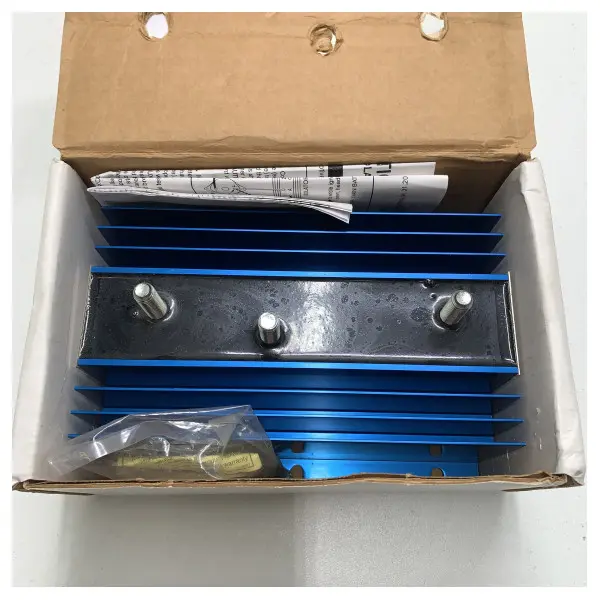 Mastervolt Multi 1202 battery isolator 12/24V - 1202MT