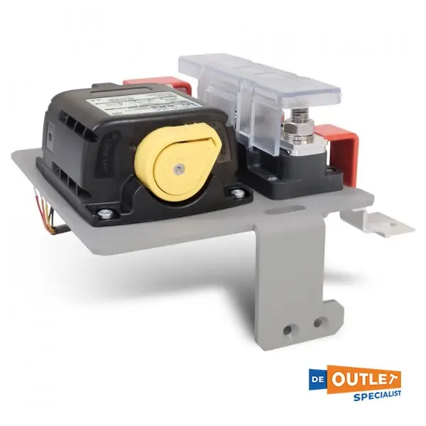 Mastervolt Ultra connection kit 24V voor Li-Ion accu's - 79007724