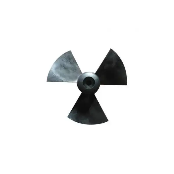 Max Power 185 mm thruster propeller 3-blade 35031