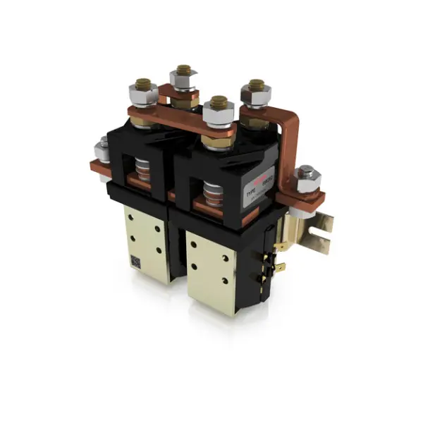 Max Power Albright contactor switch 24V | 350A - SW202/2/P