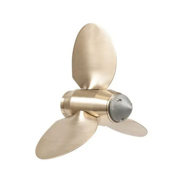 Max Prop Easy 85 3-blads vaanstrandschroef 14 inch - E85414