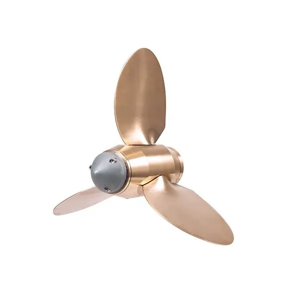 Max Prop Easy 90 3-blads vaanstrandschroef 18 inch - E90318