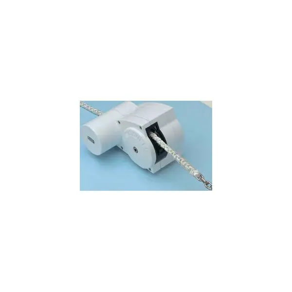Maxwell P102802 HRC 6 7 mm electric windlass white 24V