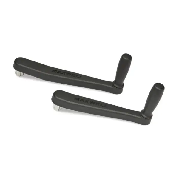 Maxwell P103865 windlas handle manual 10 inch black