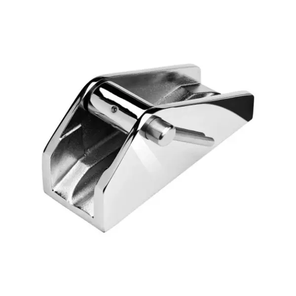 Maxwell P104372 chain stopper 8 mm stainless steel