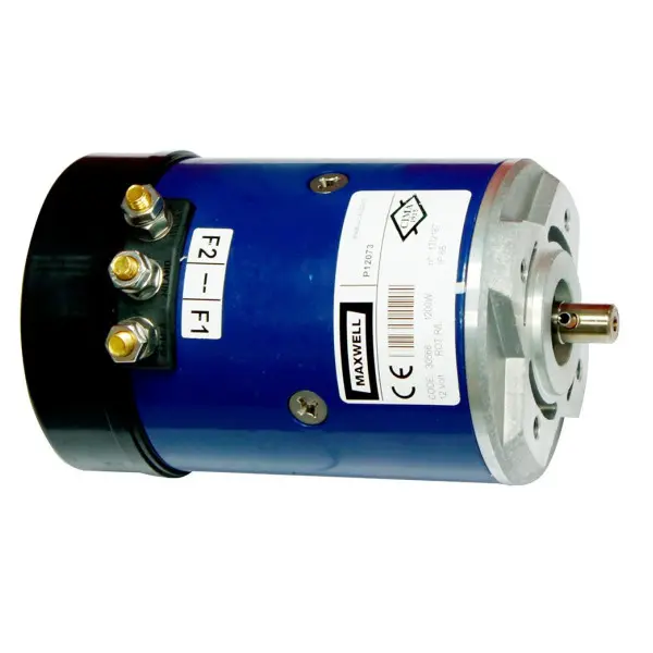 Maxwell P12073 1000W 12V windlass electric motor