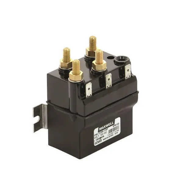 Maxwell SP5104 160A 12V windlass solenoid | relais