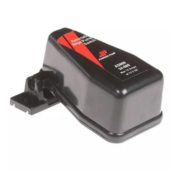 Mayfair automatic bilgepump float switch - 2601