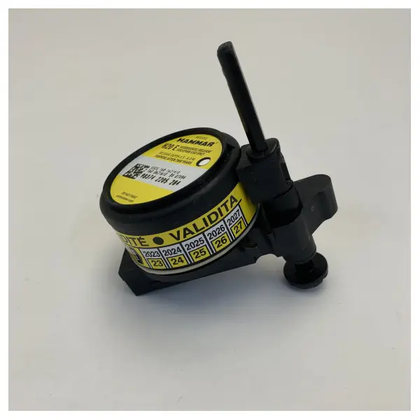 McMurdo MC-82-962-001A EPRIB Hydrostatic Release Valve