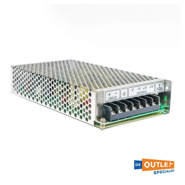 Mean Well SD-100B-24 DC - DC converter 24V | 4.2A