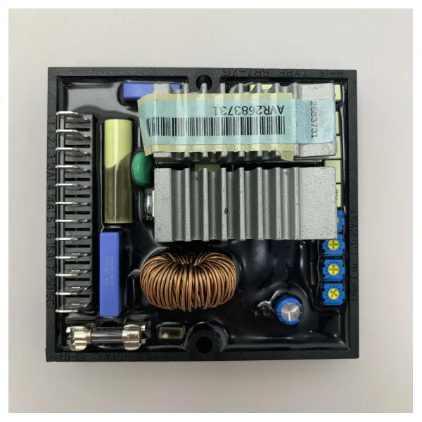 Meccalte 330430237 - SR2/2G automatic voltage converter