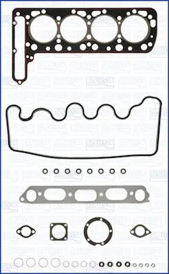 Mercedes OM621 koppakking set compleet