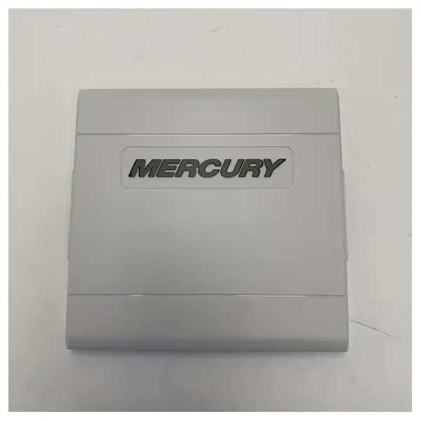 Mercury 072-22833-00 VesselView 403 Sun Cover White