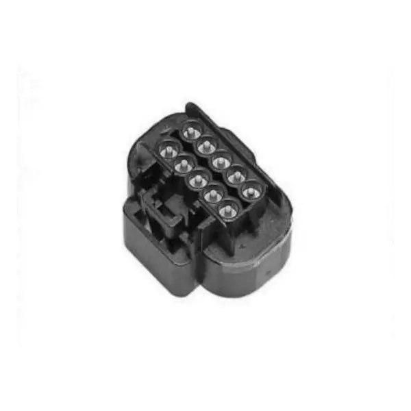 Mercury 859318T2 10-pin weather connection cap