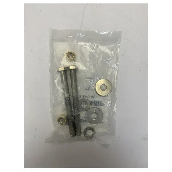 Mercury - 8M0141566 Engine Hardware Kit Marine Parts Bag Assembly