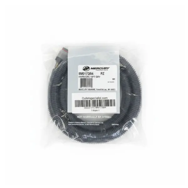 Mercury 8M0173894 Marine Electrical Wiring Harness