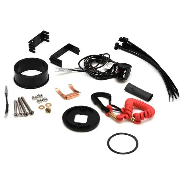 Mercury engine switch | Lanyard kit 19674A07