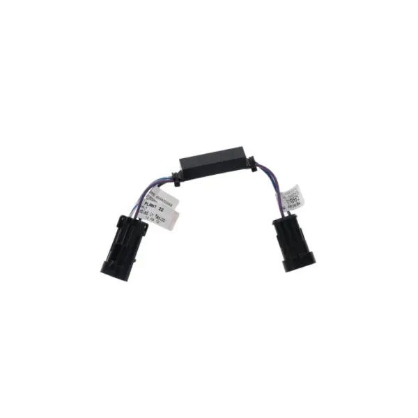 Mercury Marine Electrical Harness Assembly 8M0026568