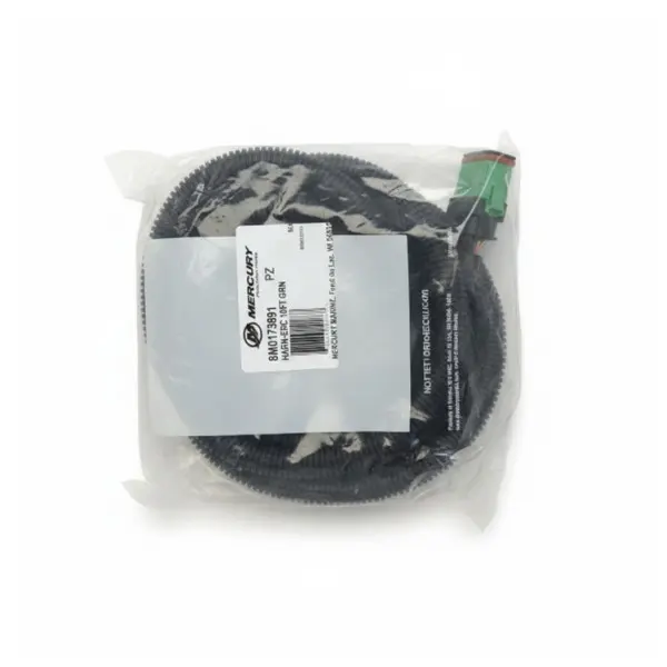 Mercury Marine Electrical Wiring Harness 8M0173891