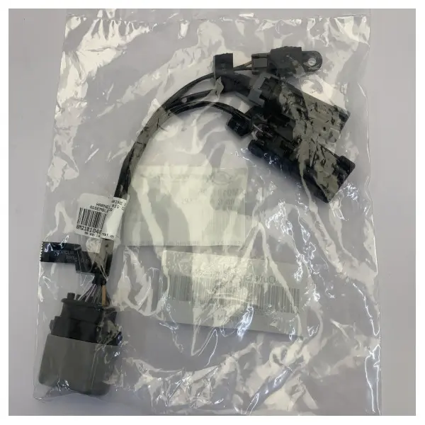 Mercury Marine Electrical Wiring Harness 8M0181295