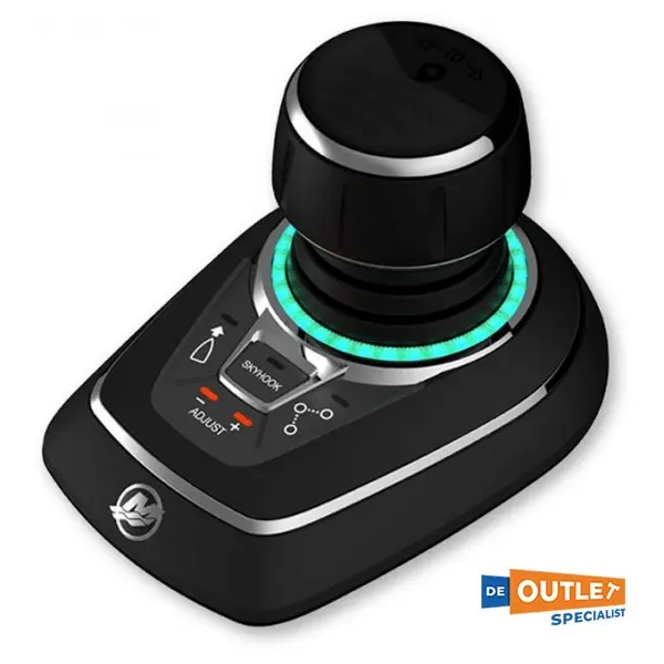 Mercury Marine pilot steering / docking system - 8M0108314