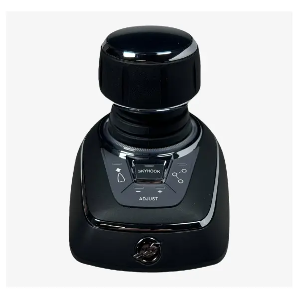 Mercury Marine Pilot Steering - Docking System Controller Joystick - 8M0108314