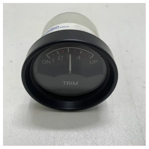 Mercury Medallion engine trim display - 532794