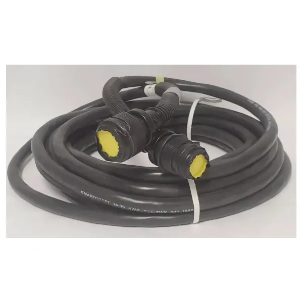 Mercury Mercruiser 14-pin data harness cable 9 m - 8M0146747