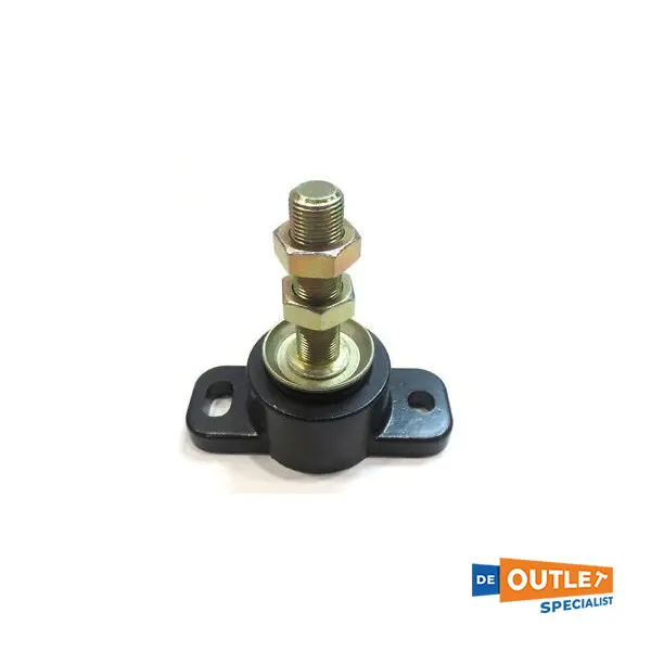 Mercury Mercruiser 66284A2 engine mount motorsteun
